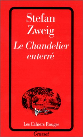 Le chandelier enterré