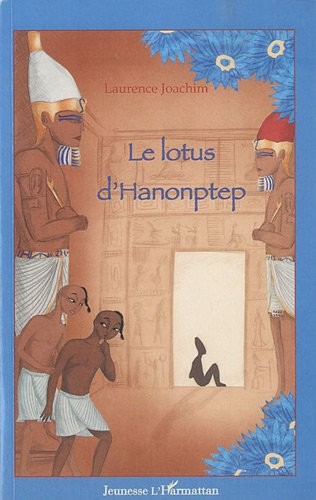 le lotus d'hanonptep
