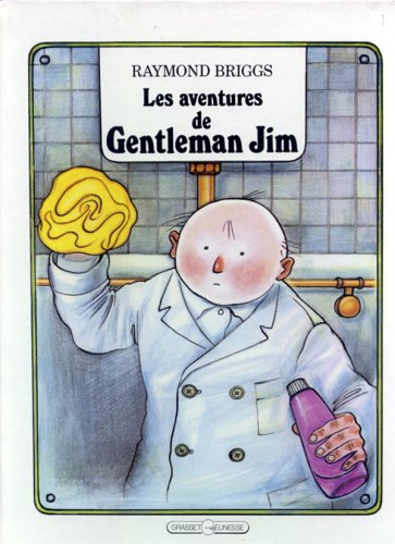 Les Aventures de Gentleman Jim