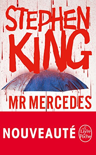 Mr Mercedes