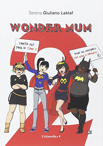 Wonder mum. Vol. 2