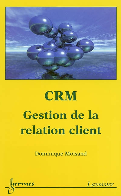 CRM, gestion de la relation client