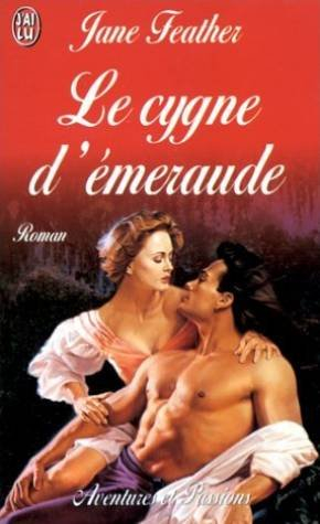 le cygne d'émeraude