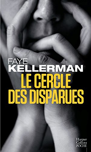le cercle des disparues