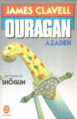 Ouragan. Vol. 1. Azadeh