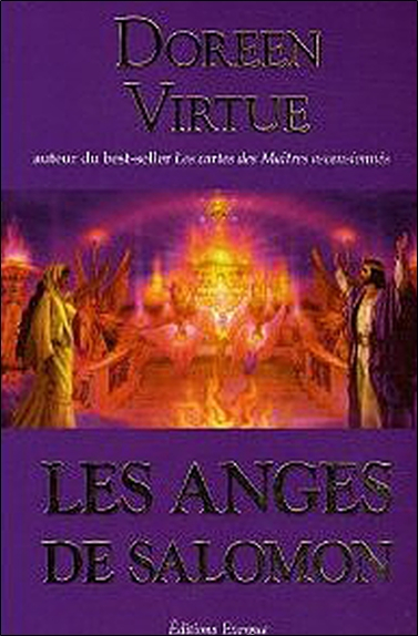 Les anges de Salomon
