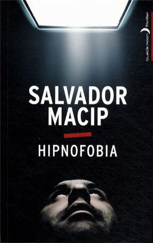 Hipnofobia