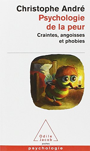 Psychologie de la peur : craintes, angoisses et phobies