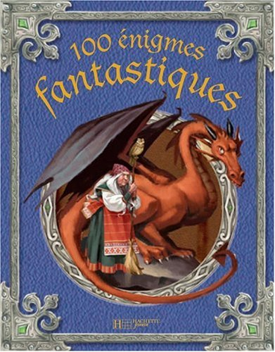 106 énigmes fantastiques