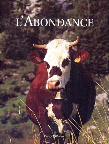 L'abondance