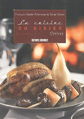 La cuisine du gibier
