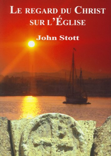 le regard du christ sur l'Église