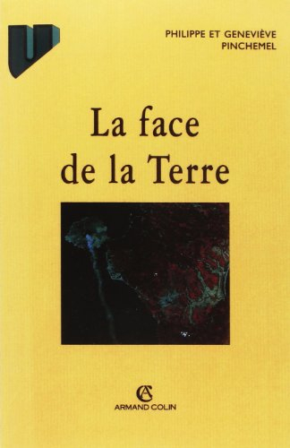 La face de la Terre : éléments de géographie
