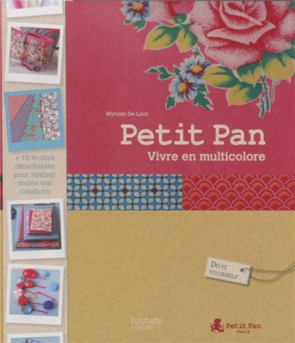Petit Pan : vivre en multicolore