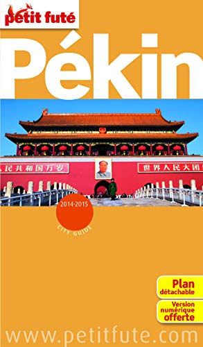 Pékin : 2014-2015