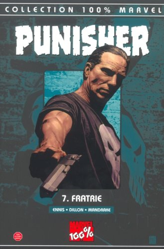 punisher t07 fratrie
