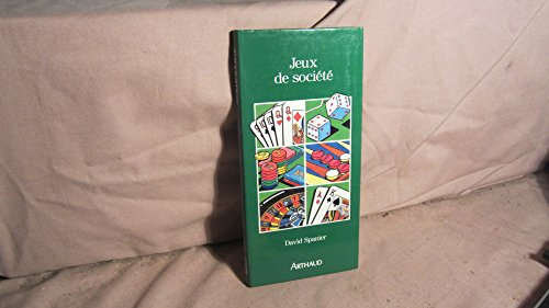 Jeux de société