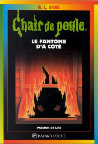 fantôme d'à côté, numéro 16