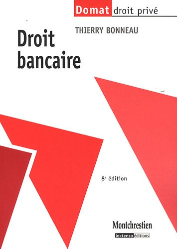 Droit bancaire