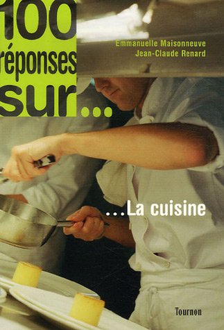 La cuisine