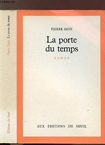 La Porte du temps