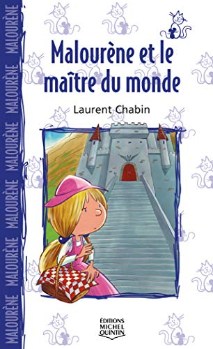 Malourene et le maître du monde - Le chat et la souris