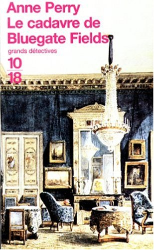 le cadavre de bluegate fields