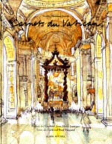 Les carnets du Vatican
