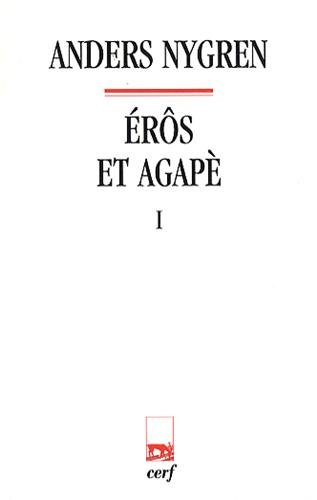 Erôs et agapè