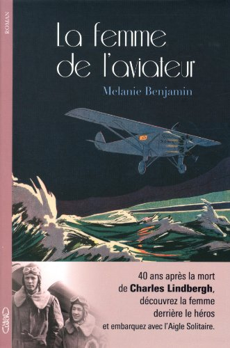 La femme de l'aviateur