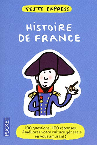 Histoire de France : tests express