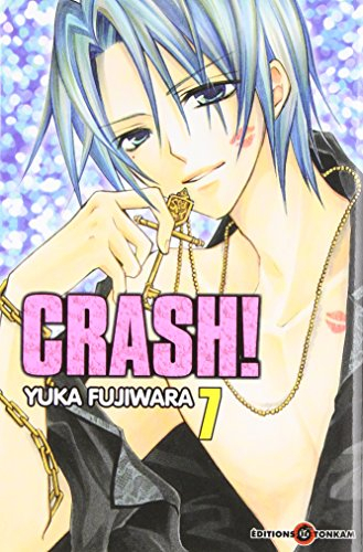 Crash !. Vol. 7
