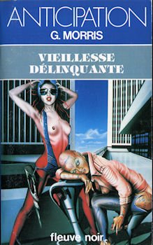 Vieillesse délinquante