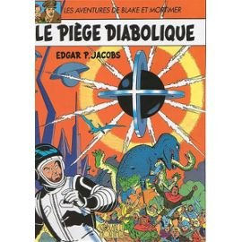 le piege diabolique