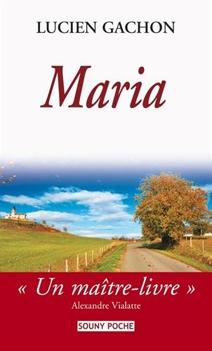 Maria