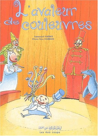 L'avaleur de couleuvres