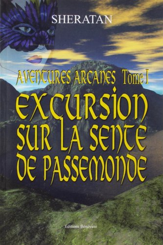 excursion sur la sente passemonde