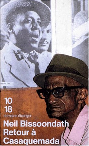 Retour à Casaquemada