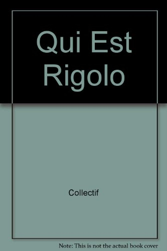 Qui est rigolo ?