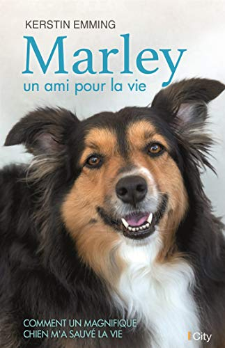 Marley, un amour de chien
