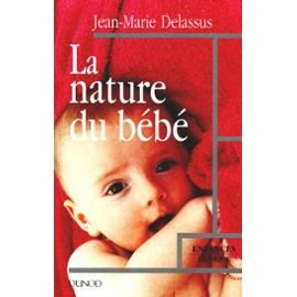 La nature du bébé