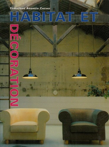 Habitat et décoration