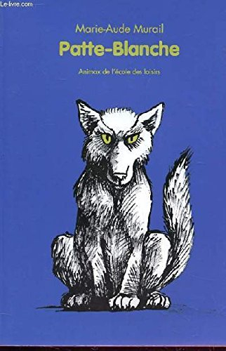 patte-blanche