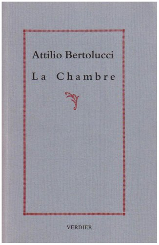 La chambre