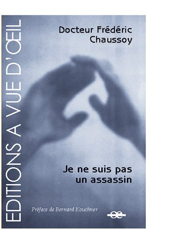 Je ne suis pas un assassin
