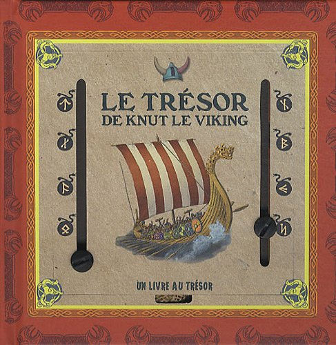 Le trésor de Knut le Viking