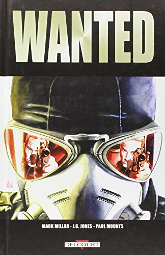 Wanted