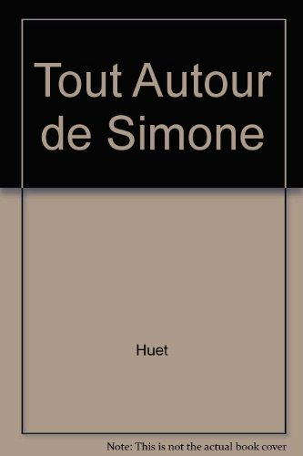 Tout autour de Simone
