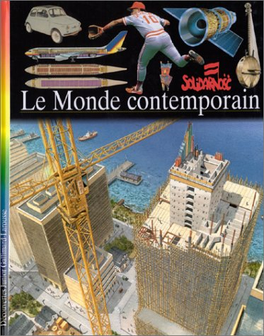 Le Monde contemporain