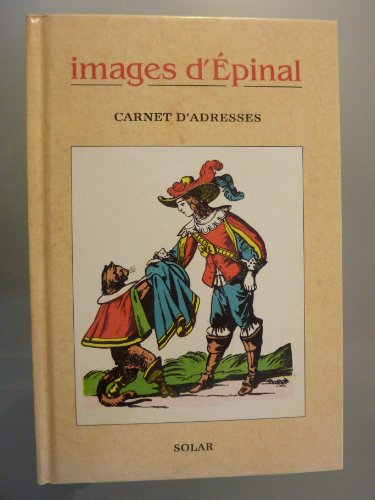 carnet d adresses images d epinal